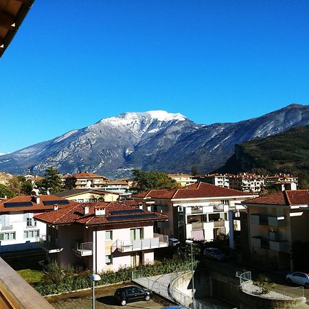Antica Casa Alboletta Lejlighed Riva del Garda Eksteriør billede