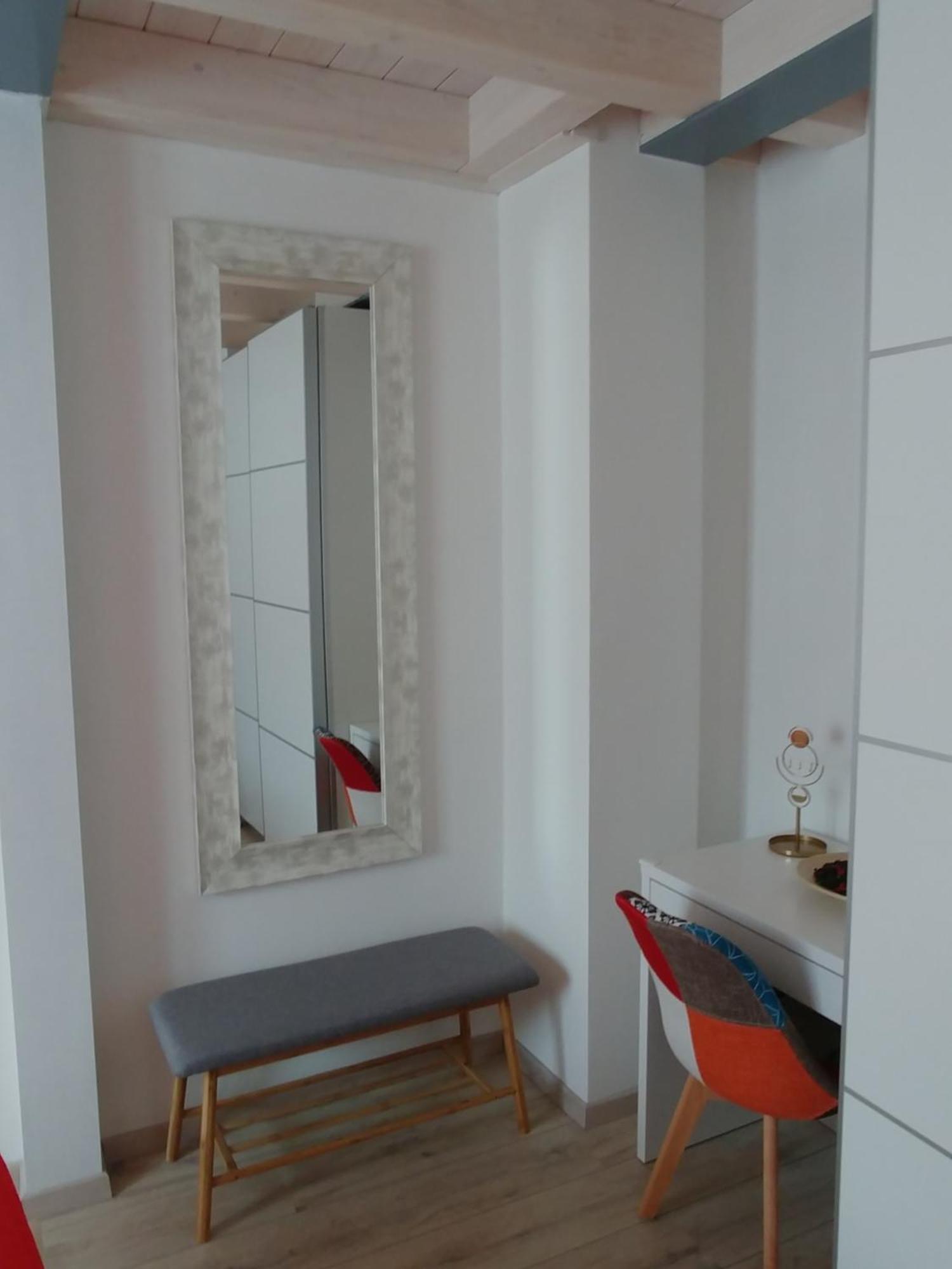 Antica Casa Alboletta Lejlighed Riva del Garda Eksteriør billede