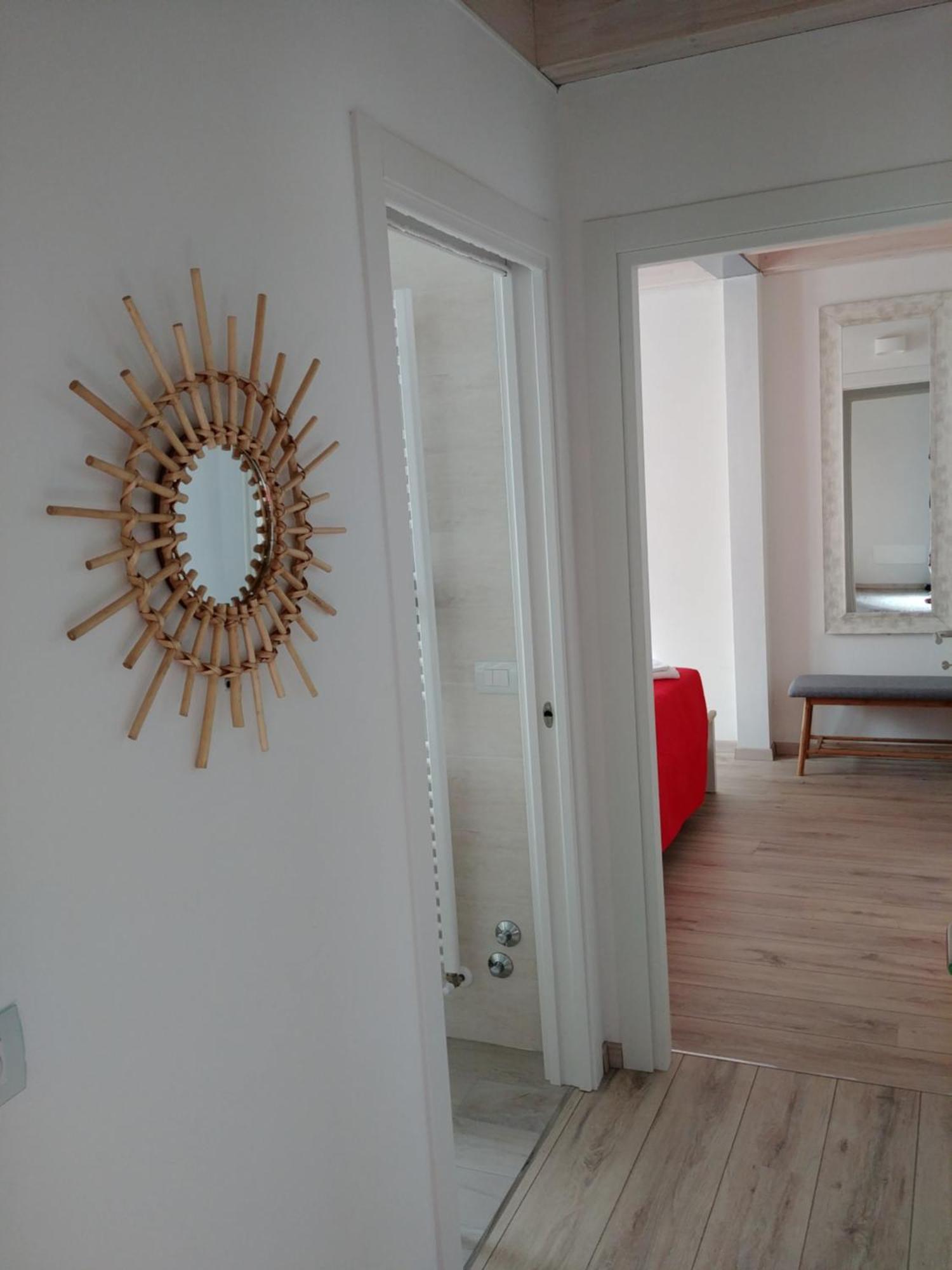 Antica Casa Alboletta Lejlighed Riva del Garda Eksteriør billede